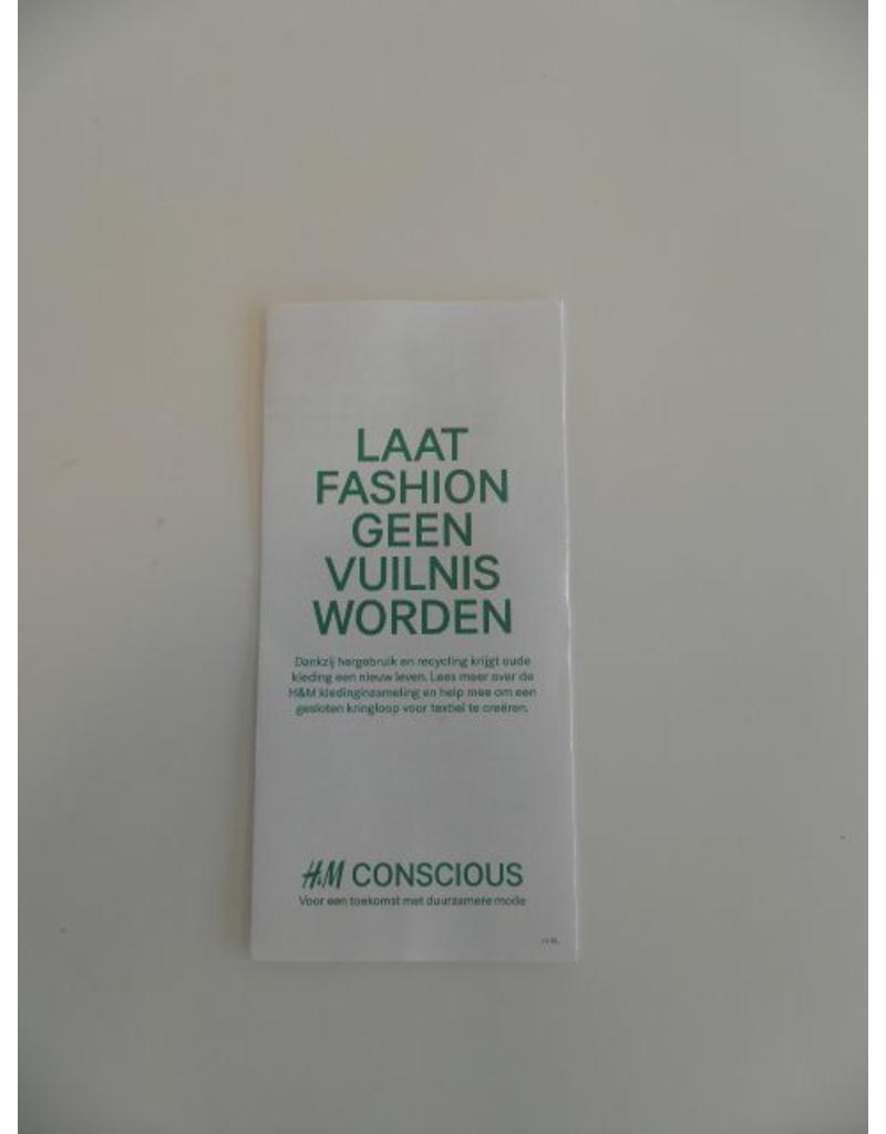 I-CO I-CO materiaal Flyers