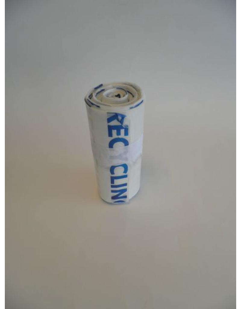 recycling zakken (doos)