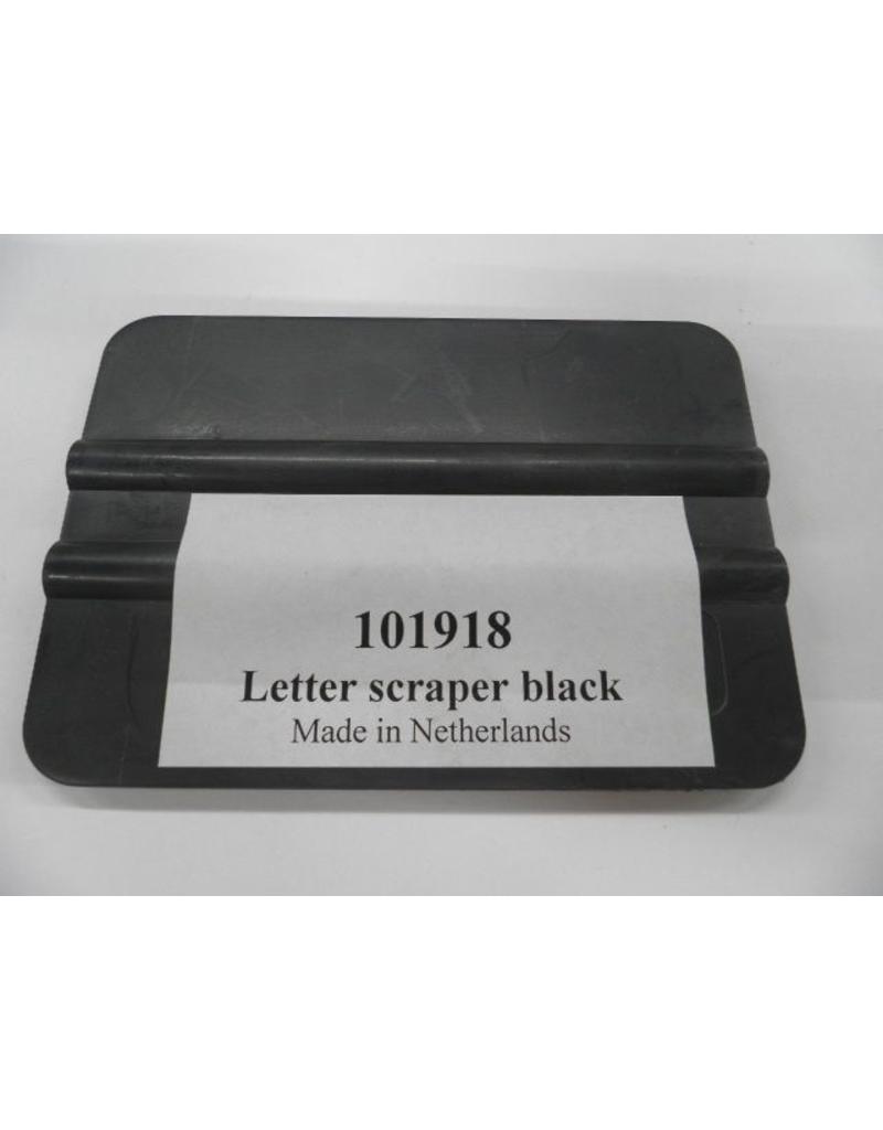 Letterscraper