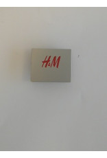 H&M Badges met magneet