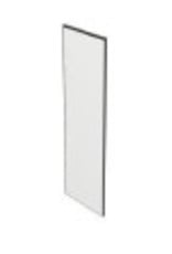 MIRROR FOR WALL,BRSS,W700,H2000