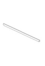 Conscious 111014 FLAT CROSSBARS FOR FABRIC, FLOORSTAND