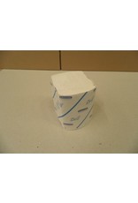 Cosm. tissues (doosjes)