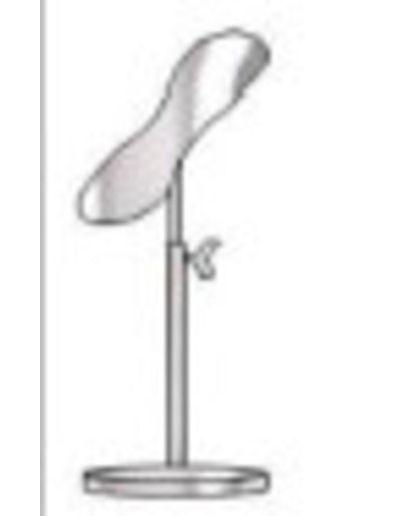 SHOESTAND SLIVER FLEXIBLE 19-28