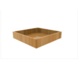 Store Development BEAUTY BIG TRAY, NAT, ASH, 320x320