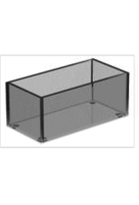 Store Development BEAUTY ACRYLIC BOX 75x150, H65 (2020)