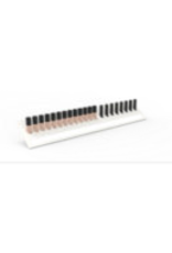 Store Development BEAUTY TESTER, 13x FLAWLESS, x8 STICK, CONCEALER (2020)