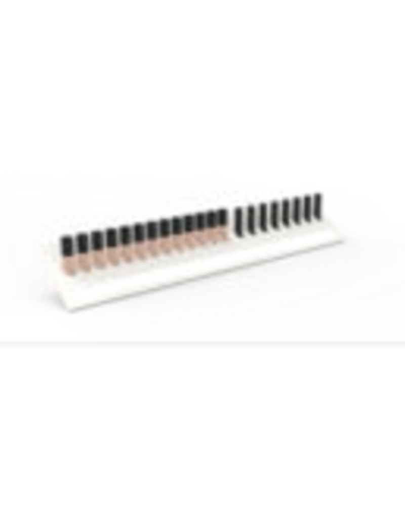 Store Development BEAUTY TESTER, 13x FLAWLESS, x8 STICK, CONCEALER (2020)