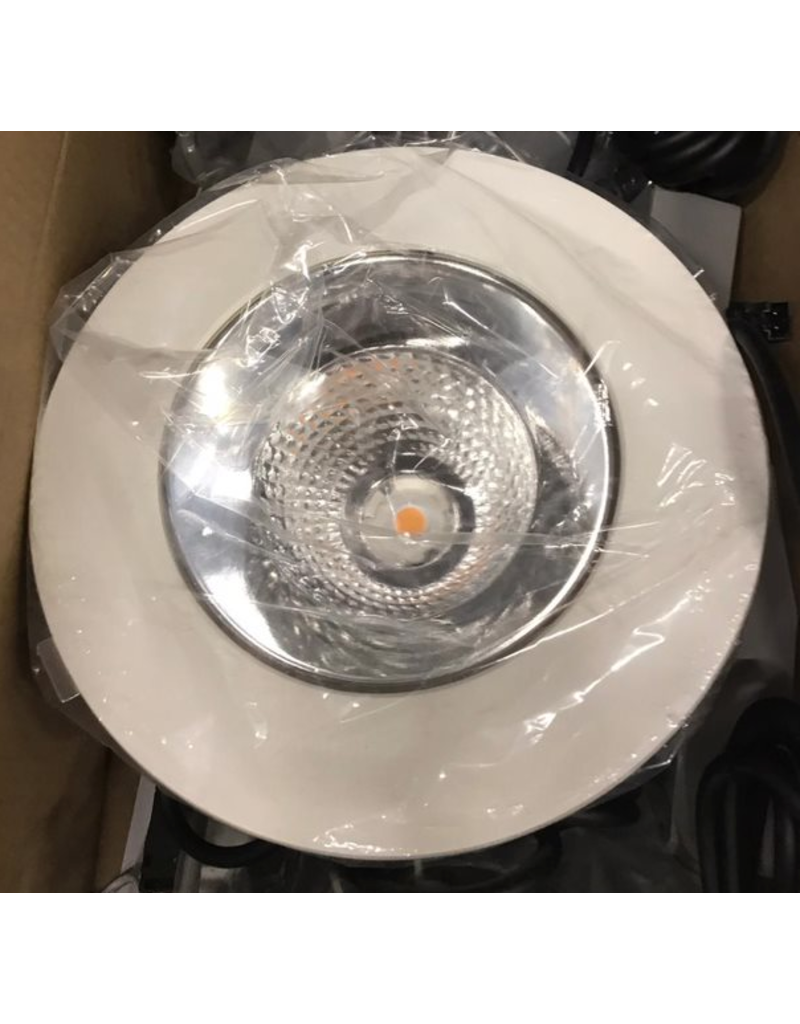 Maintenance VERLICHTING led - verlichting Nordic light