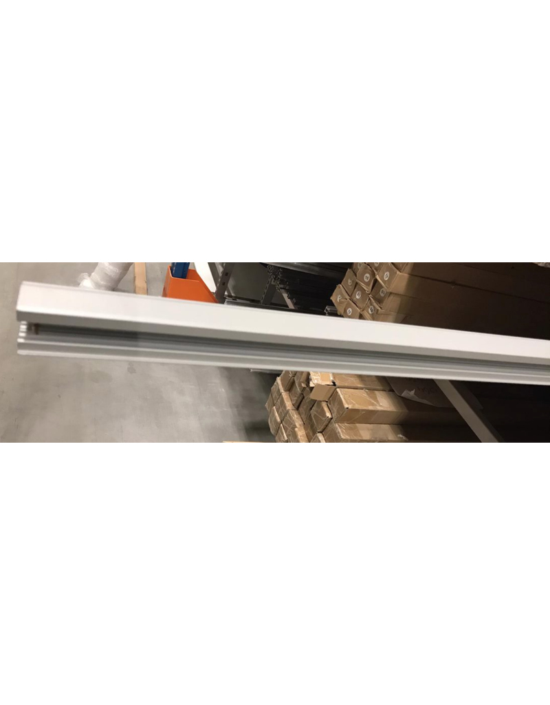 Maintenance VERLICHTING rail Nordic