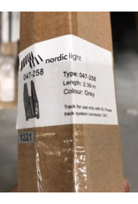 Maintenance VERLICHTING rail Nordic