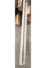 Maintenance VERLICHTING rail white 2390 mm Fagerhult