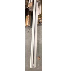 Maintenance VERLICHTING  rail white 2390 mm Fagerhult