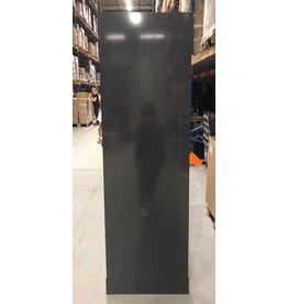 Maintenance BACKPANEL grijs/wit 2000 mm