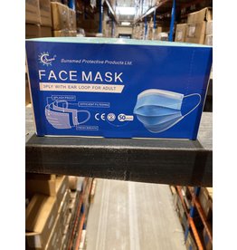 Mondmasker Mondmaskers