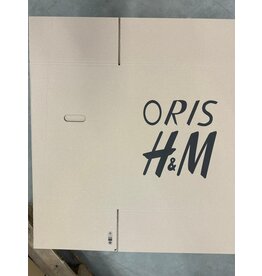 Oris Dozen (project)