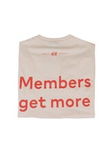 Member t-shirt