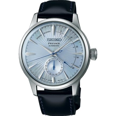 Seiko Global Brands Seiko Presage Cocktail SSA343J1 Seiko Global Brands Seiko Presage Cocktail SSA343J1
