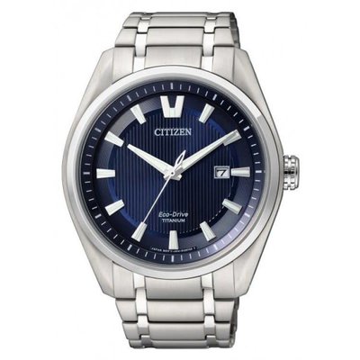 Citizen Citizen Eco-Drive Titanium Citizen Citizen Eco-Drive Titanium