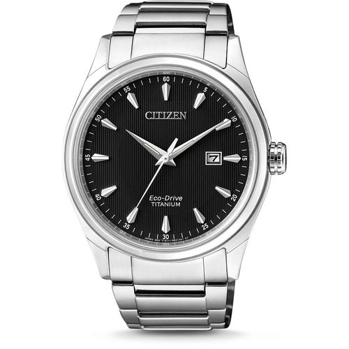Citizen Citizen Eco-Drive Super Titanium Citizen Citizen Eco-Drive Super Titanium