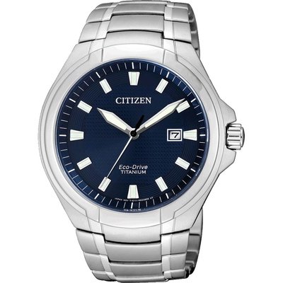 Citizen Citizen Eco-Drive Titanium Citizen Citizen Eco-Drive Titanium