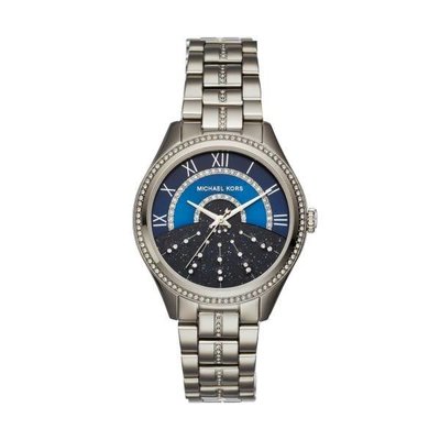 Michael Kors Michael Kors Lauryn Horloge Michael Kors Michael Kors Lauryn Horloge