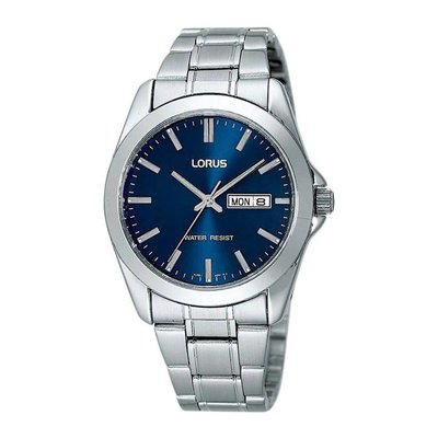 Lorus Lorus horloge RJ603AX9 Lorus Lorus horloge RJ603AX9