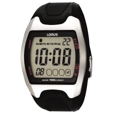 Lorus Lorus Horloge Lorus Lorus Horloge