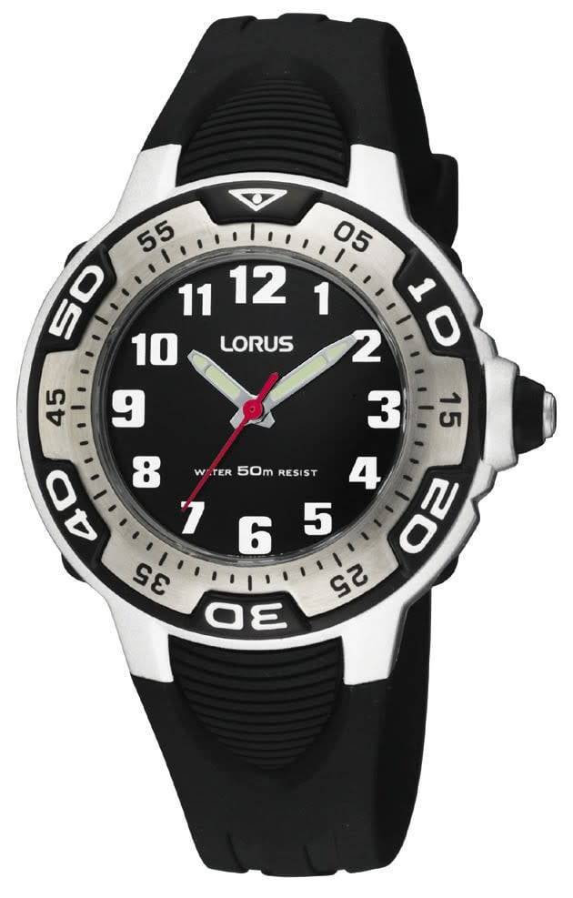 Lorus Horloge RG233GX9