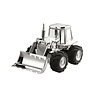Zilverstad Spaarpot Tractor 6299261 Zilverstad Spaarpot Tractor 6299261