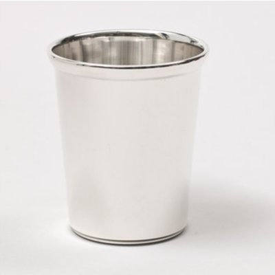16303 - Kinderbeker Echt Zilver, zonder oor, 75 g 16303 - Kinderbeker Echt Zilver, zonder oor, 75 g