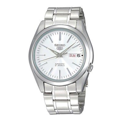 Seiko Seiko Heren Automaat SNKL41K1 Seiko Seiko Heren Automaat SNKL41K1