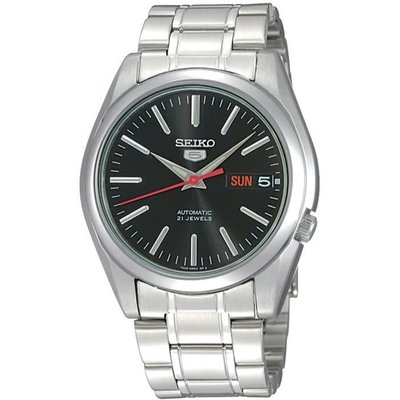 Seiko Seiko 5 | SNKL45K1 Seiko Seiko 5 | SNKL45K1