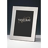 Van Dam - Zilveren fotolijst 100.3 – 13x18cm Van Dam - Zilveren fotolijst 100.3 – 13x18cm