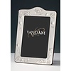 Van Dam - Zilveren fotolijst 241.2 – 10x15cm Van Dam - Zilveren fotolijst 241.2 – 10x15cm
