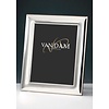 Van Dam - Zilveren fotolijst 230.2 – 10x15cm Van Dam - Zilveren fotolijst 230.2 – 10x15cm