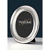 Van Dam - Zilveren fotolijst 605.1 – 9x13cm Van Dam - Zilveren fotolijst 605.1 – 9x13cm