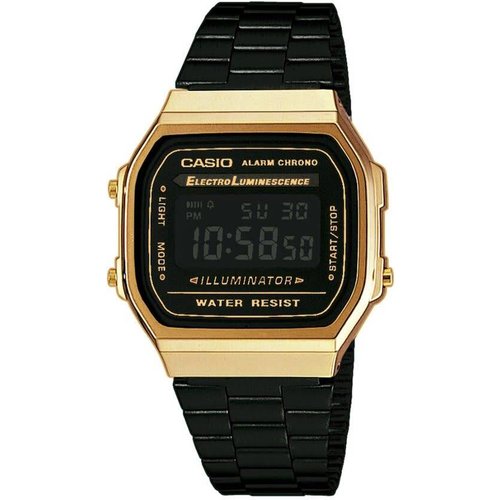 Casio A168WEGB-1BEF Casio A168WEGB-1BEF