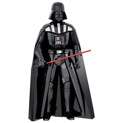 Swarovski Darth Vader Swarovski Darth Vader