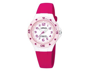 Lorus kinderhorloge R2339DX9 - Juwelier van Dam
