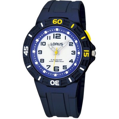 Lorus Lorus Horloge Lorus Lorus Horloge