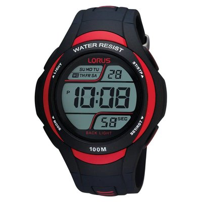 Lorus Lorus Horloge Lorus Lorus Horloge