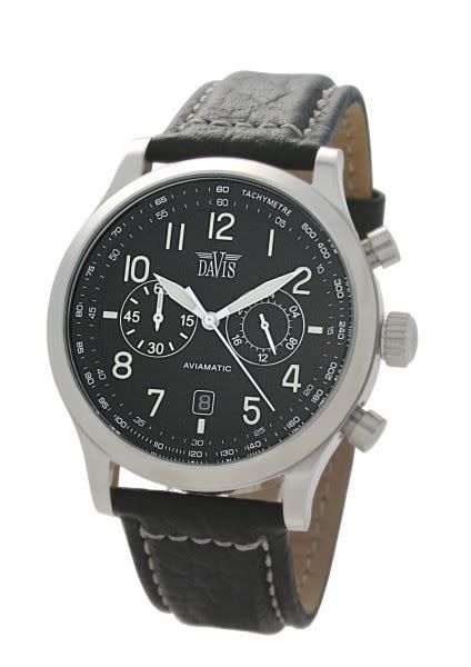 Davis 1020 - Juwelier van Dam