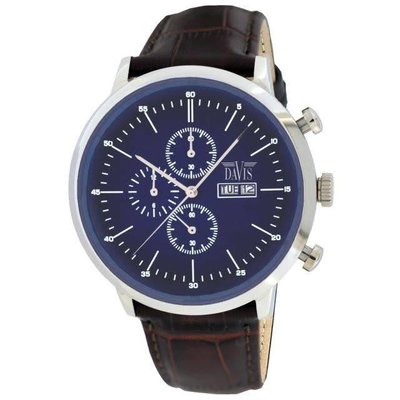 Davis Davis Horloge Davis Davis Horloge
