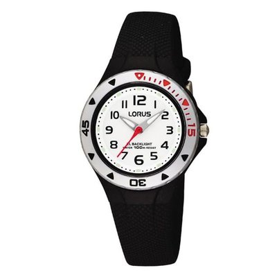 Lorus Lorus Horloge RRX41CX9 Lorus Lorus Horloge RRX41CX9