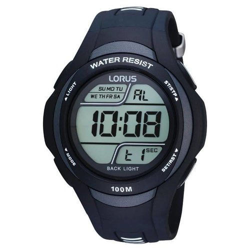 Lorus Lorus Horloge Lorus Lorus Horloge