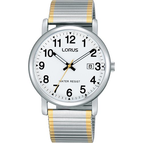 Lorus Lorus Horloge Lorus Lorus Horloge
