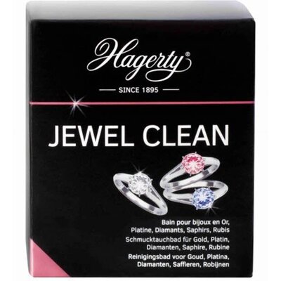 Hagerty Hagerty Jewel Clean Hagerty Hagerty Jewel Clean