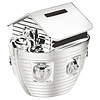 Zilverstad 6814261 noah's ark spaarpot Zilverstad 6814261 noah's ark spaarpot