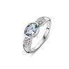 Rosa Di Luca Rosa di Luca Ring Maat 54 Rosa Di Luca Rosa di Luca Ring Maat 54